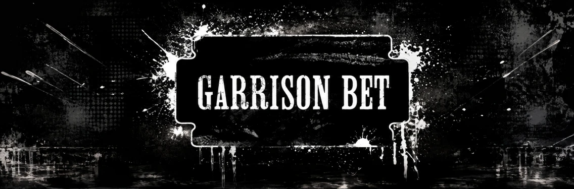 Garrison Bet